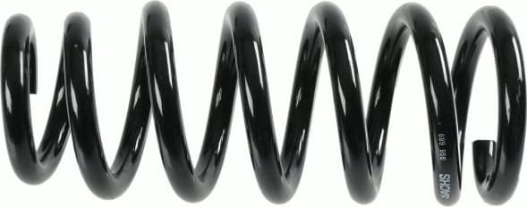 Suspension Spring 998 689