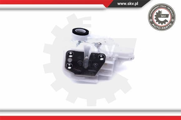 Door Lock 16SKV611 - image 5