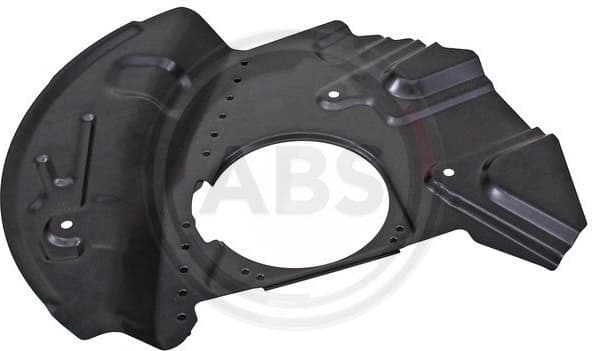 Splash Guard, brake disc 11149