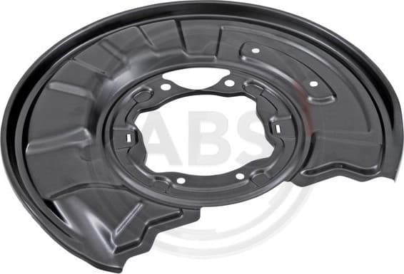 Splash Guard, brake disc 11328