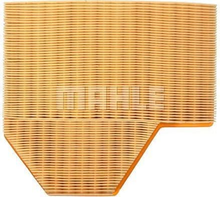 Air Filter LX987 - image 3
