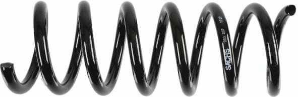 Suspension Spring 993 097