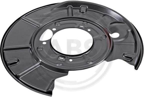 Splash Guard, brake disc 11320