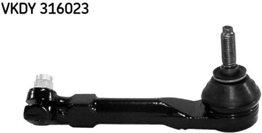 Tie Rod End VKDY316023