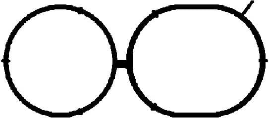Gasket, intake manifold 450226H