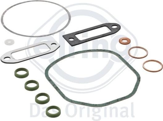 Gasket Kit, cylinder head 004.236