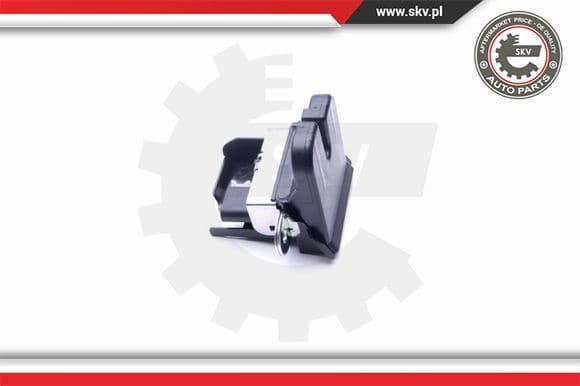 Tailgate Lock 16SKV514 - image 3