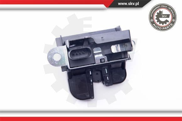 Tailgate Lock 16SKV514 - image 5