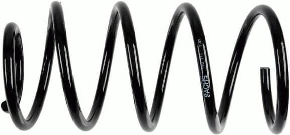 Suspension Spring 993 214
