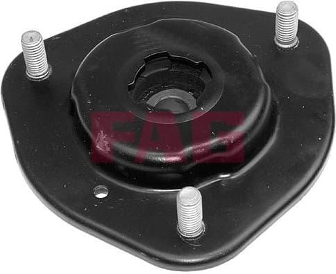 Suspension Strut Support Mount 814014010