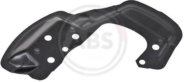 Splash Guard, brake disc 11153