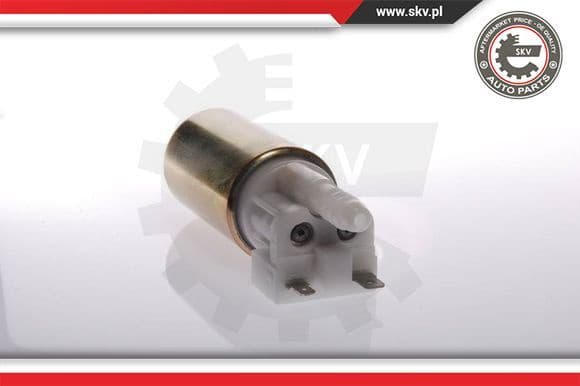 Fuel Pump 02SKV218 - image 2