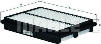 Air Filter LX829