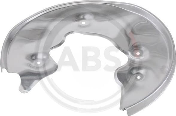 Splash Guard, brake disc 11128