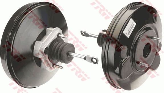 Brake Booster PSA366