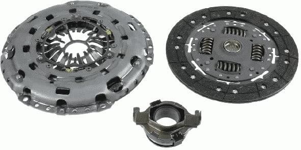 Clutch Kit XTend 3000 951 981