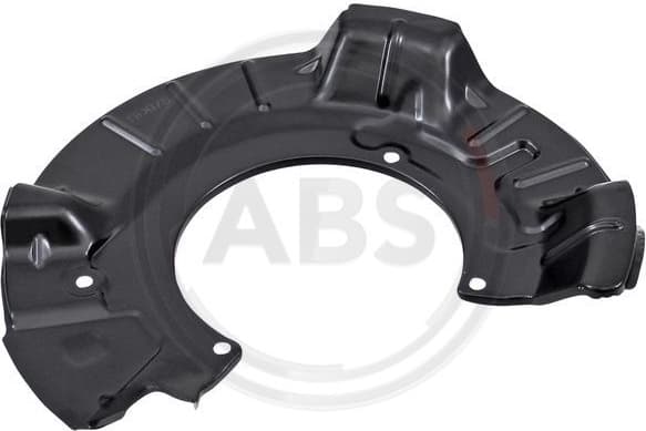 Splash Guard, brake disc 11335