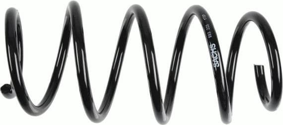 Suspension Spring 993 223
