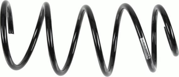 Suspension Spring 993 250