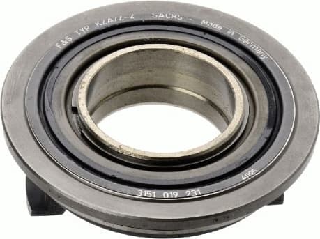 Clutch Release Bearing 3151 019 231