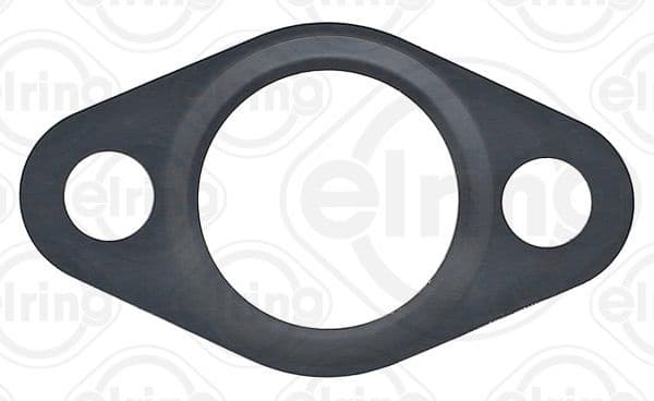 Seal, coolant pipe 687.700