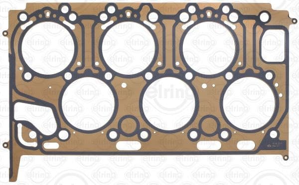 Gasket, cylinder head 354.571