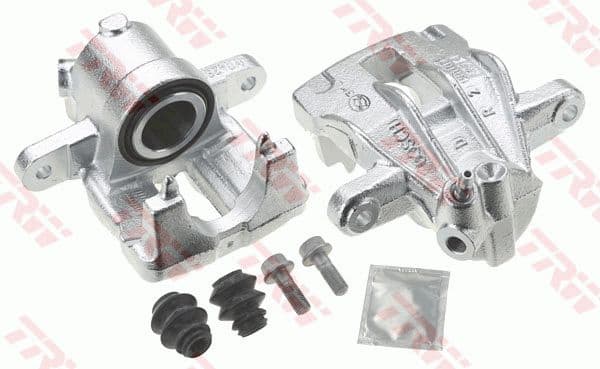 Brake Caliper BHS1372E