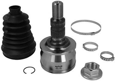 Joint Kit, drive shaft 15-1857