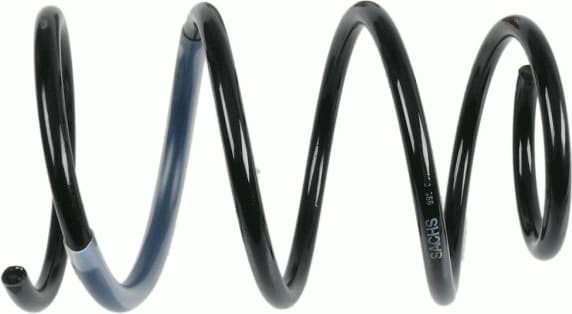 Suspension Spring 998 891