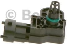 Sensor, intake manifold pressure 0261230425 - image 3