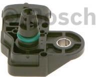 Sensor, intake manifold pressure 0261230425 - image 4