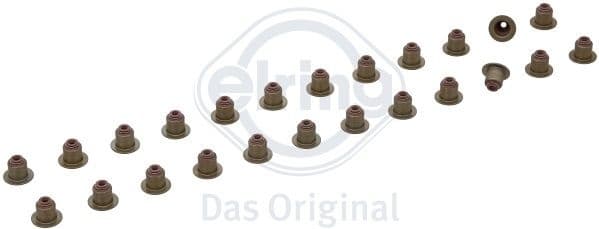 Seal Set, valve stem 584.820