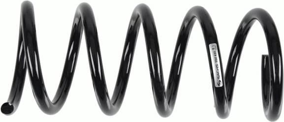 Suspension Spring 994 490