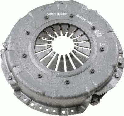 Clutch Pressure Plate 3482 046 031