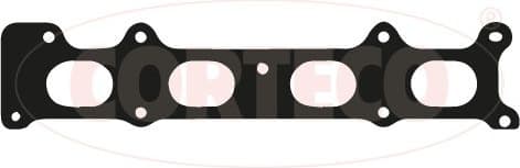 Gasket, exhaust manifold 460221P