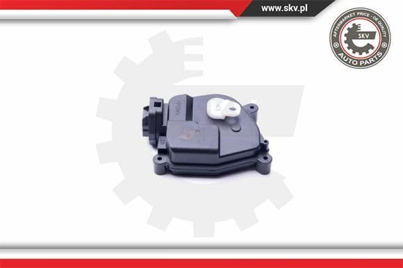 Door Lock 16SKV624 - image 2