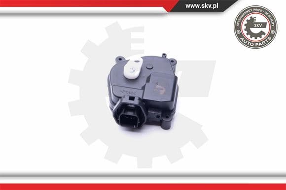 Door Lock 16SKV624 - image 3