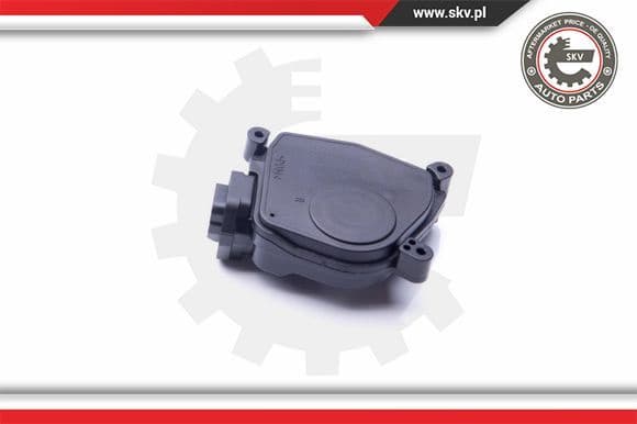 Door Lock 16SKV624 - image 4