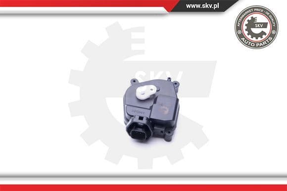 Door Lock 16SKV622 - image 3