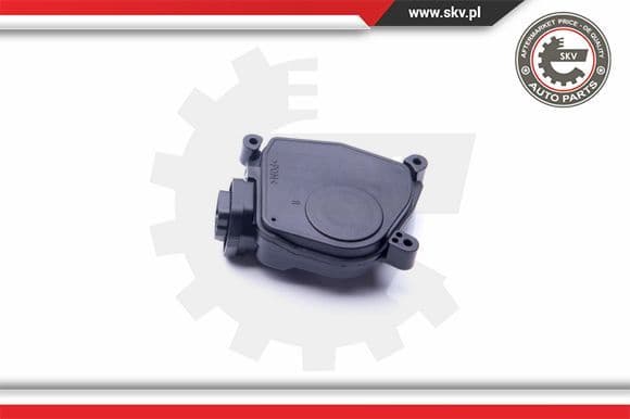 Door Lock 16SKV622 - image 4