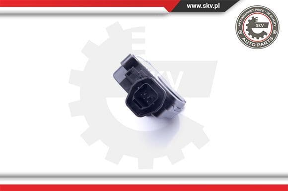 Door Lock 16SKV622 - image 5