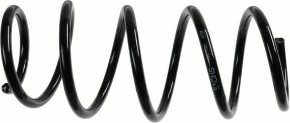 Suspension Spring 998 730