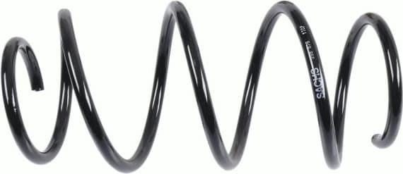 Suspension Spring 998 876