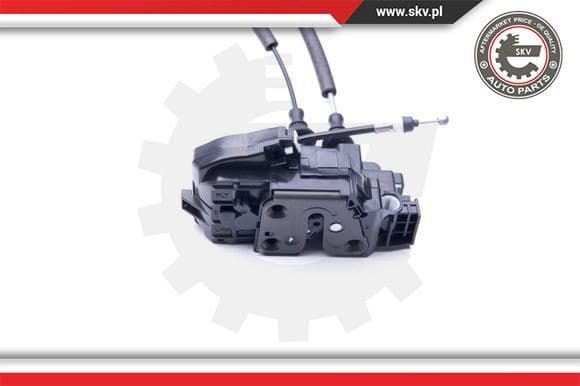 Door Lock 16SKV631 - image 3