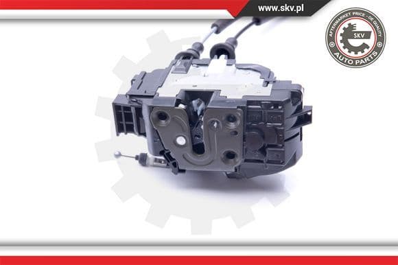 Door Lock 16SKV631 - image 4