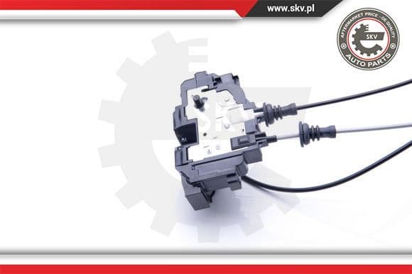 Door Lock 16SKV634 - image 4