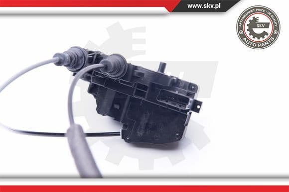 Door Lock 16SKV634 - image 5