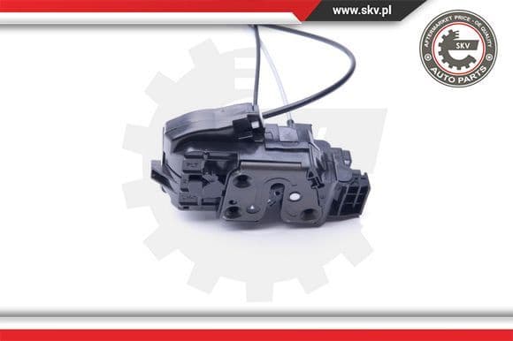 Door Lock 16SKV633 - image 3