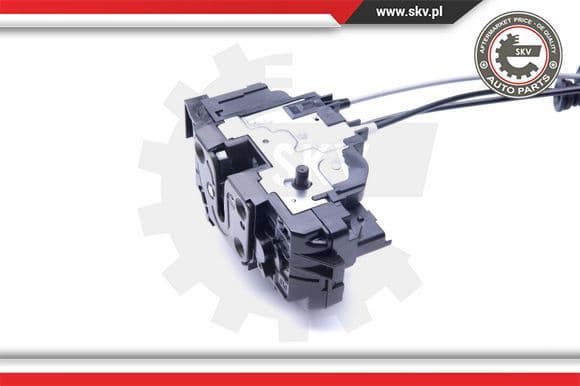 Door Lock 16SKV633 - image 4