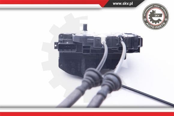 Door Lock 16SKV633 - image 5